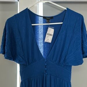 Forever 21 women’s summer dress
